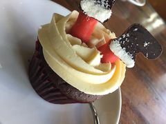 红丝绒纸杯蛋糕-派悦坊·甜品·蛋糕(日坛店)