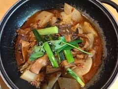 -园林美食城·本土农家菜(杨和镇店)