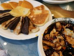 -中国吉菜名店广源宾馆餐厅