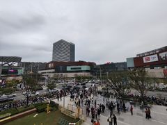-中集金地美兰城