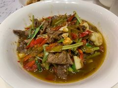 -辣公子·千岛湖私房菜(滨江店)