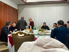 -衢州大花园国际酒店