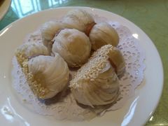 椒盐葫芦酥-绿波廊(豫园店)