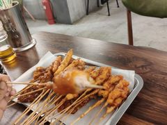-辽B·小串(总店)