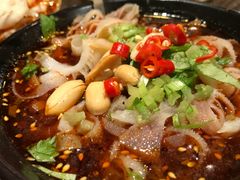 -串大叔炭火烤串·鸡西大冷面刀削面(总店)