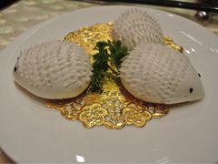 -8餐厅(新葡京酒店)