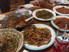 -湖南湘菜馆(东湘缘二店)