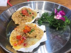 -必点海鲜·鲅鱼水饺(鞍山西道店)