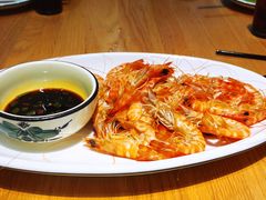 -金海湾海鲜排档(朱家尖店)