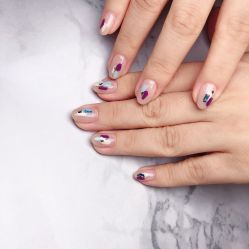 -摩睫+皮肤管理·科学美容中心