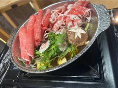 -松坂屋日料自助(长城路店)
