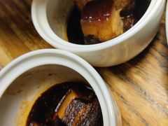 -新白鹿餐厅(龙游路总店·杭帮菜名店)