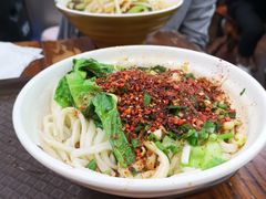 -老陈婆手工面庄