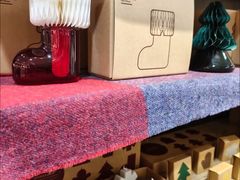 -MUJI无印良品(鑫嘉汇购物中心店)