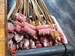 -源味居手把签烧烤(长春一店)