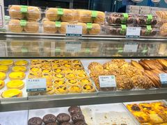 -尚酥坊·手工點心(七里庙店)