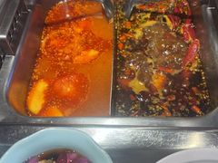 -重庆高老九火锅(万象城店)