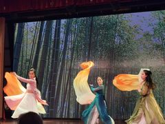 -黄浦区瑞金二路社区文化活动中心