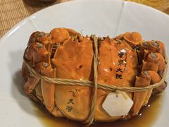 -蟹家大院(外滩店)