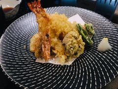 -曙亚洲餐厅-重庆富力艾美酒店(南坪万达广场店)