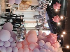 -CIAO·团建聚餐·生日派对轰趴馆(福田店)