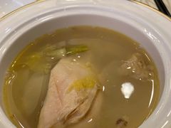 -鼎泰丰(渔阳店)