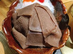 毛肚-湊湊火锅·茶憩(东城万达店)