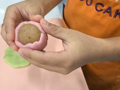 -米柚烘焙教室(新天地购物中心店)