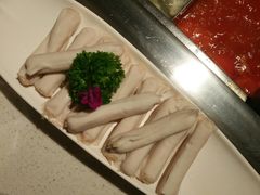 -海底捞火锅鲜切牛肉主题店(长寿路店)