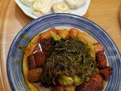 -小土豆北方菜馆(文慧园店)