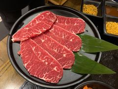 -九田家黑牛烤肉料理(石路天虹店)