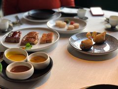 烧味拼盘-三号黄浦会Canton Table