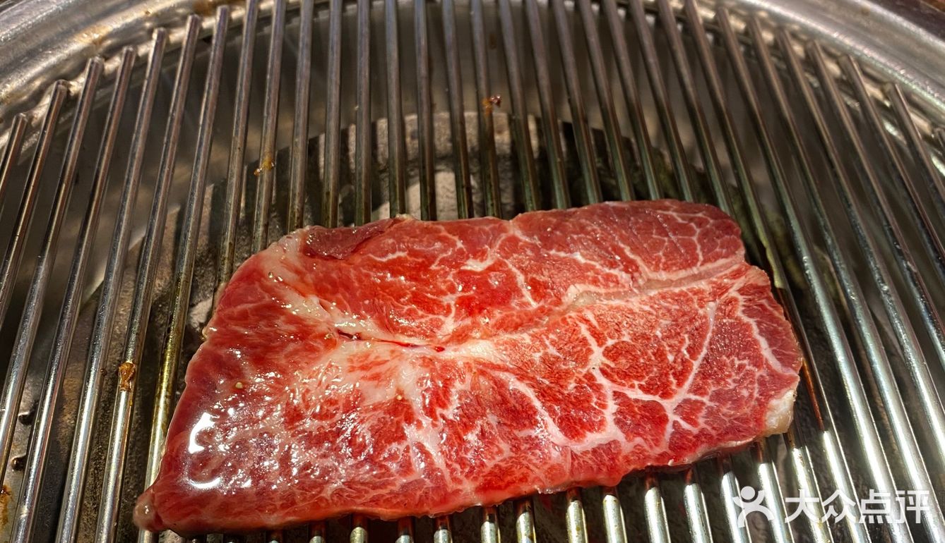 日式烤肉的yyds