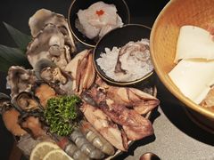 -牛YO寿喜烧和牛火锅自助(三台子万象汇店)