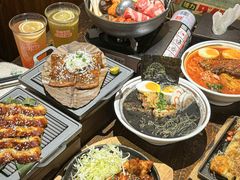 -小川洋风料理(街道口店)