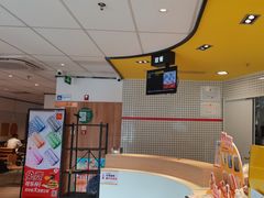 -麦当劳(玉桥中路店)