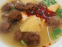 -护国寺小吃(新街口店)