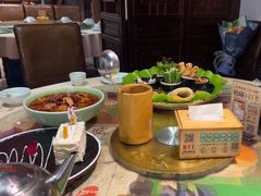 -淀里船宴(卓达店)