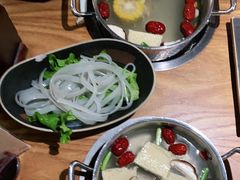 -呷哺呷哺 黄金牧场 (新中关购物中心店)