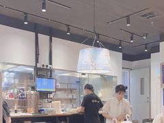 -和府捞面(星光大道一期店)