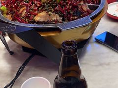 -南锣肥猫·麻辣烤鱼·15年现烤现卖(通州领展店)