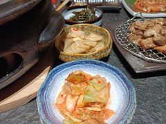 -炭虎烤肉(桂林路店)