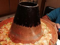 -觅山云南菜(泊富ICITY店)