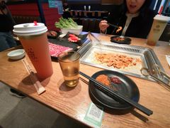 -新石器烤肉(南站店)