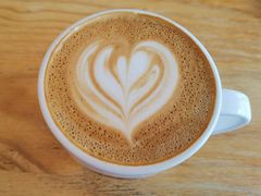 -CafeDuVillage乡村咖啡馆(美邻苑店)