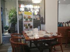 -川悦壹号·川菜(蠡溪路店)