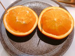 餐后水果-厚贞日式烤肉(龙之梦店)