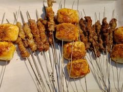 -老锦州串店(辽河街店)