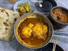 -阿拉伯萨娜餐厅(石马社区店)