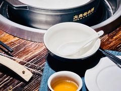 粥水锅底-大良毋米粥(锦龙路总店)